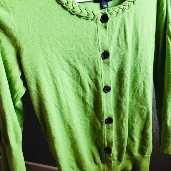 Banana Republic Sweeter - Picture 2 of 4